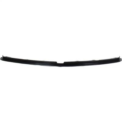 New Center Front Bumper Filler Compatible With Chevrolet K1500 Cheyenne 8 Cyl 6.2L K1500 Cheyenne 8
