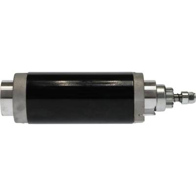 Rareelectrical - 12 Volt Pmdd Starter Compatible With 1973-1988 Mercury 115 140 150 Hp Outboard Marine 10 Tooth Ccw - Image 3