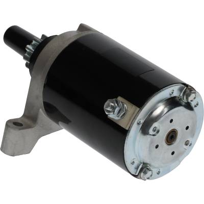 Rareelectrical - Starter Motor 12V Compatible With Tecumseh Oh50 Ohh50 Ov358ea Ohv125 Ohv130 Ohv135 13Hp 13.5Hp - Image 7