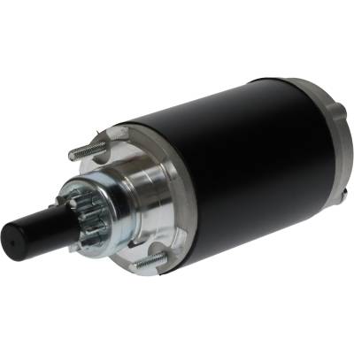 Rareelectrical - 12V Starter Motor Compatible With Kohler Kt-17 Kt-19 M-18 Mv-16S Mv-17 Mv-18 Air Cooled Engine Pmdd - Image 3