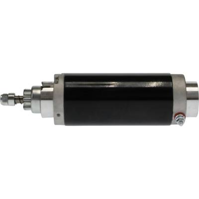 Rareelectrical - 12 Volt Pmdd Starter Compatible With 1979-1988 Mariner 90 175 Hp Outboard Marine 10 Tooth Ccw - Image 4