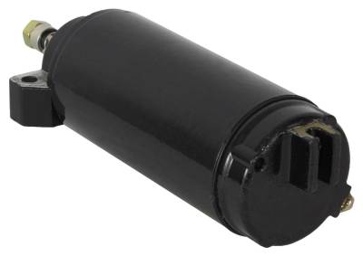 Rareelectrical - New Starter Motor Compatible With 1995-2000 Mercury Mariner 250Hp 250Cxl 250Cxxl 250Xl 250Xxl Efi - Image 2