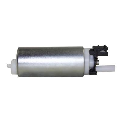 RAREELECTRICAL - Fuel Pump Assembly Compatible With 1995 Gmc Yukon 4.8L/5.3L V8 In-Tank Electric Module With Strainer - Image 2