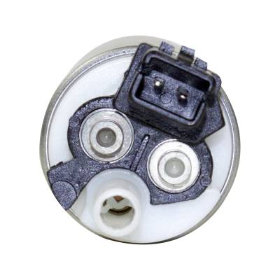 RAREELECTRICAL - Fuel Pump Assembly Compatible With 1995 Gmc Yukon 4.8L/5.3L V8 In-Tank Electric Module With Strainer - Image 3