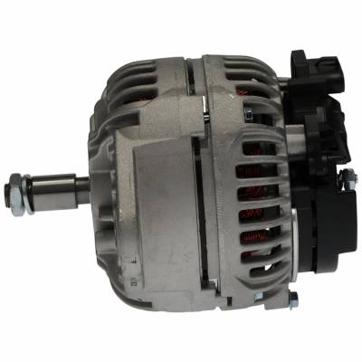 Rareelectrical - New Alternator 24 Volt Compatible With Hyster Cummins Case New Holland Yale 5.9L By Part Numbers - Image 7