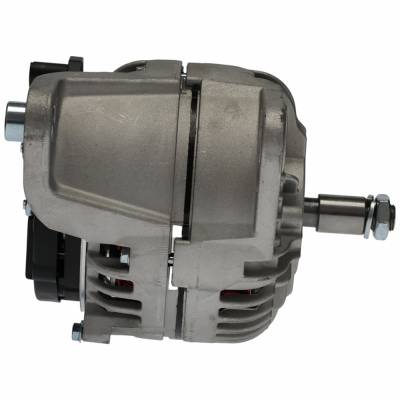 Rareelectrical - New Alternator 24 Volt Compatible With Hyster Cummins Case New Holland Yale 5.9L By Part Numbers - Image 8