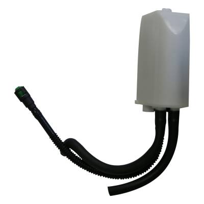 Rareelectrical - Fuel Pump Assembly Compatible With 1996-1997 Chevrolet Camaro 3.4L/3.8L V6/5.0L/5.7L V8 In-Tank - Image 2