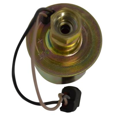 RAREELECTRICAL - Fuel Pump Assembly Compatible With 1994-1998 Chevrolet K3500 5.7L/7.4L V8 In-Tank Electric Module - Image 2
