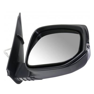 Rareelectrical - New Right Mirror Compatible With Toyota Tacoma Sr Sr5 Trd Sport Off-Road Limited Edicion Especial - Image 5