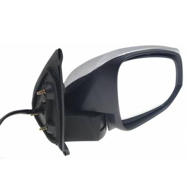 Rareelectrical - New Right Passenger Side Door Mirror Fits 2016-2023 Toyota Tacoma Power To1321353 87910-04230 - Image 2