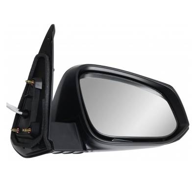 New Right Mirror Compatible With Toyota Tacoma Sr Sr5 Trd Sport Off-Road Limited Edicion Especial