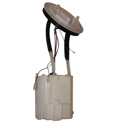 Rareelectrical - Fuel Pump Module Assembly Compatible With 2003-2007 Chevrolet Corsa 1.8L L4 2004-2007 Tornado 1.8L - Image 2