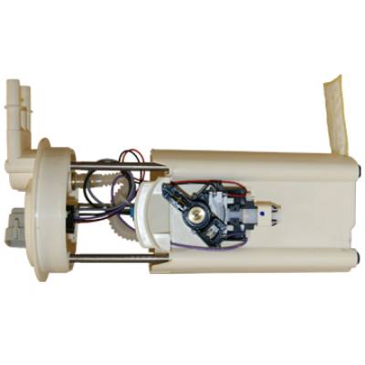 RAREELECTRICAL - Fuel Pump Assembly Compatible With 1994-1996 Cadillac Seville 4.6L V8 In-Tank Electric Module With - Image 2