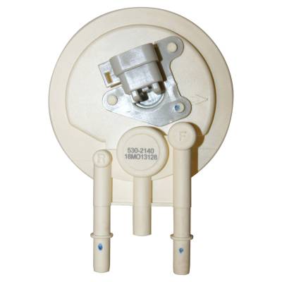 RAREELECTRICAL - Fuel Pump Assembly Compatible With 1994-1996 Cadillac Seville 4.6L V8 In-Tank Electric Module With - Image 3