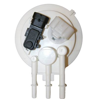 Rareelectrical - Fuel Pump Assembly Compatible With 1996 Gmc Sonoma 2.2L/2.5L I4/4.3L V6 In-Tank Electric Module With - Image 3