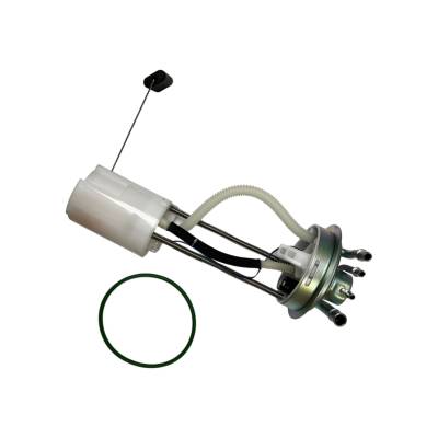 Rareelectrical - Fuel Pump Assembly Compatible With 2004-2008 Gmc Sierra 2500/3500 6.6L V8 Duramax Diesel In-Tank - Image 1