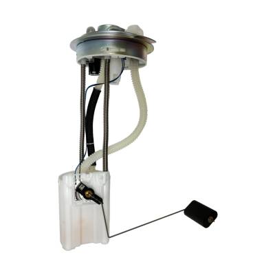 Rareelectrical - Fuel Pump Assembly Compatible With 2004-2008 Gmc Sierra 2500/3500 6.6L V8 Duramax Diesel In-Tank - Image 2
