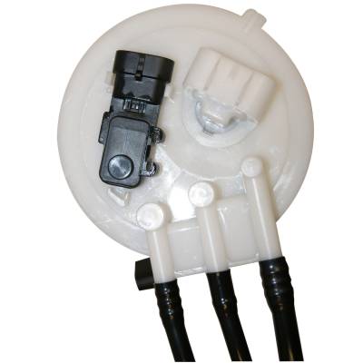Rareelectrical - Fuel Pump Assembly Compatible With 1996-1998 Chevrolet Cavalier 2.3L/2.4L I4/3.1L/3.4L V6 In-Tank - Image 3
