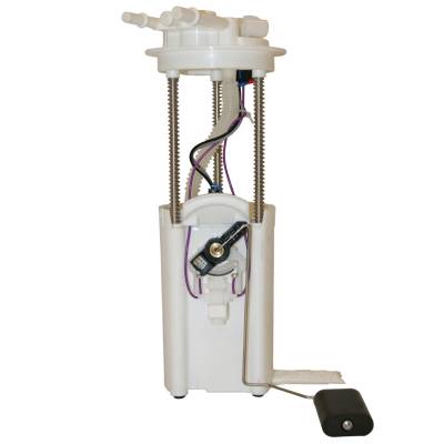 Rareelectrical - Fuel Pump Assembly Compatible With 1996-1997 Gmc Yukon 4.8L/5.3L V8 In-Tank Electric Module With - Image 2