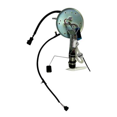 Rareelectrical - Fuel Pump Module Assembly Rear Tank No Ca Emissions Compatible With 2000-2004 Ford F-250 F-350 Super - Image 2