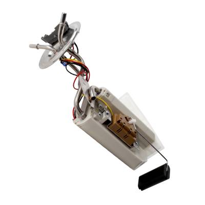 Rareelectrical - Fuel Pump Module Assembly Compatible With 2000-2004 Chrysler Concorde 300M 2000-2001 Lhs Dodge - Image 1