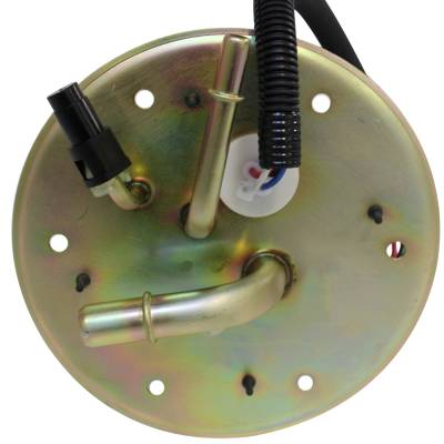 Rareelectrical - Fuel Pump Module No Sending Unit Compatible With 2000-2004 Chrysler 300M V6 3.5L Chrysler Concorde - Image 3