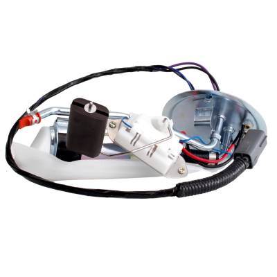Rareelectrical - Fuel Pump Sender Assembly Compatible With 1993-1997 Mazda 626 Mx-6 Ford Probe L4 2.0L V6 2.5L Dohc - Image 2