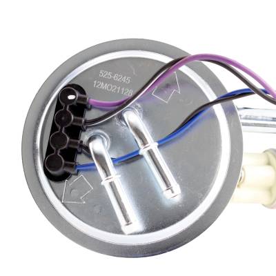 Rareelectrical - Fuel Pump Sender Assembly Compatible With 1993-1997 Mazda 626 Mx-6 Ford Probe L4 2.0L V6 2.5L Dohc - Image 3