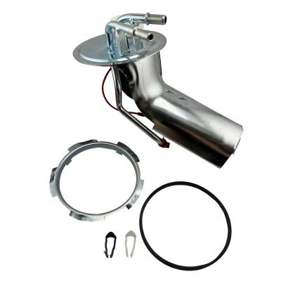 Rareelectrical - Fuel Pump Hanger Assembly Compatible With 1986-1988 Mercury Cougar 1985-1987 Lincoln Mark Vii V8 - Image 1