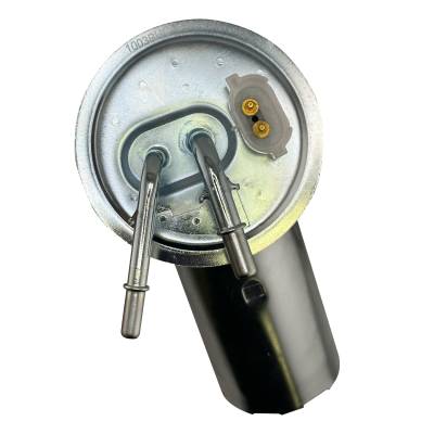 Rareelectrical - Fuel Pump Hanger Assembly Compatible With 1986-1988 Mercury Cougar 1985-1987 Lincoln Mark Vii V8 - Image 3