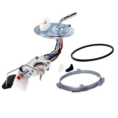 Rareelectrical - New Fuel Pump Compatible With The Part Numbers A27051 E2093s 67020 P74535s Hp10158 E5tz9h307b - Image 1