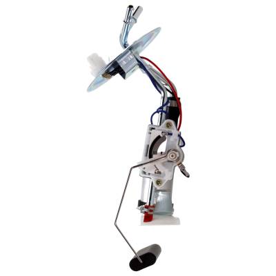 Rareelectrical - New Fuel Pump Compatible With The Part Numbers A27051 E2093s 67020 P74535s Hp10158 E5tz9h307b - Image 2