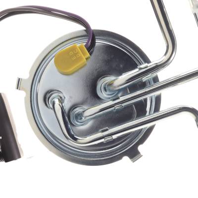 Rareelectrical - Fuel Pump Sender Assembly Compatible With 1990-1994 Oldsmobile Silhouette 1990-1995 Pontiac Trans - Image 3