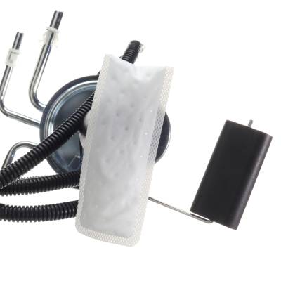 Rareelectrical - Fuel Pump Sender Assembly Compatible With 1990-1994 Oldsmobile Silhouette 1990-1995 Pontiac Trans - Image 4