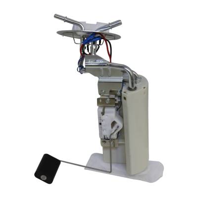 Rareelectrical - Fuel Pump Sender Assembly Compatible With 1990-1991 Ford F-250 F-350 F-150 V8 7.5L 5.8L L6 4.9L - Image 2