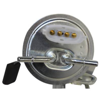 Rareelectrical - Fuel Pump Sender Assembly Compatible With 1990-1991 Ford F-250 F-350 F-150 V8 7.5L 5.8L L6 4.9L - Image 3