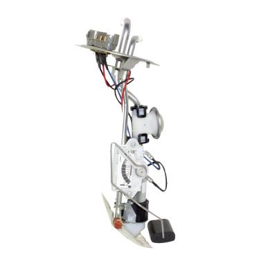 Rareelectrical - Fuel Pump Sender Assembly Compatible With 1989-1997 Mercury Cougar Xr7 Ford Thunderbird Super Coupe - Image 2