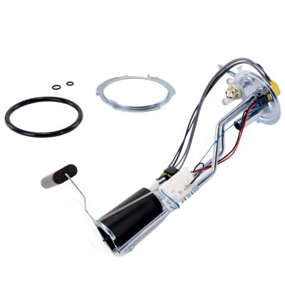 Rareelectrical - New Fuel Pump Compatible With Gmc Syclone Chevrolet S10 Sonoma 1991-1995 By Parts 5256750 Sp06a2h - Image 1