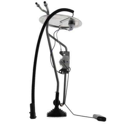 Rareelectrical - Fuel Transfer Sending Unit Compatible With 2003-2007 Ford F-450 F-550 Super Duty 6.0L Powerstroke - Image 2