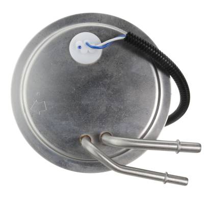 Rareelectrical - Fuel Transfer Sending Unit Compatible With 2003-2007 Ford F-450 F-550 Super Duty 6.0L Powerstroke - Image 3