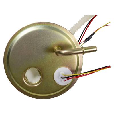 Rareelectrical - Fuel Pump Module Assembly No Sending Unit Compatible With 1998 Lincoln Continental Base Sedan 4.6L - Image 2