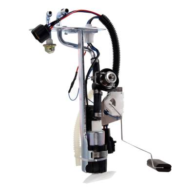 Rareelectrical - New Fuel Pump Compatible With The Part Numbers A27076 Ep2063h E2263s 67152 P74892s Hp10229 - Image 2