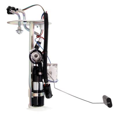 Rareelectrical - New Fuel Pump Compatible With Mazda B4000 Ford Ranger B2500 By Parts A30183 E2208s P74866s Hp10220 - Image 2
