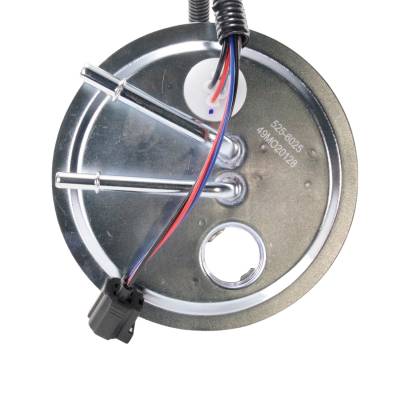 Rareelectrical - Fuel Pump Sender Assembly No Sending Unit Compatible With 1997-1998 Ford Expedition Xlt Eddie Bauer - Image 3