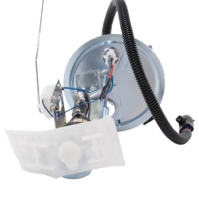 Rareelectrical - Fuel Pump Sender Assembly No Sending Unit Compatible With 1997-1998 Ford Expedition Xlt Eddie Bauer - Image 4