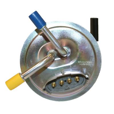 Rareelectrical - Fuel Pump Sender Assembly No Sending Unit Compatible With 1989-1997 Ford Ranger V6 3.0L 4.0L Vulcan - Image 3