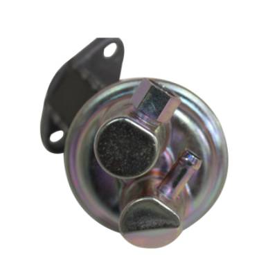 Rareelectrical - Mechanical Fuel Pump Compatible With 1983-1985 Ford Ranger V6 2.8L 1984-1985 Bronco Ii 1986 Aerostar - Image 3