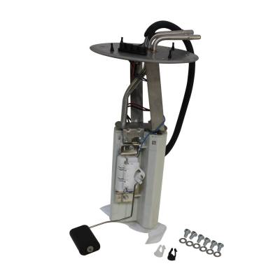 Rareelectrical - Fuel Pump Sender Assembly Compatible With 1995 Ford Explorer V8 5.0L V6 4.0L All Trims Replaces - Image 1