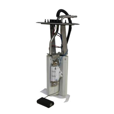 Rareelectrical - Fuel Pump Sender Assembly Compatible With 1995 Ford Explorer V8 5.0L V6 4.0L All Trims Replaces - Image 2