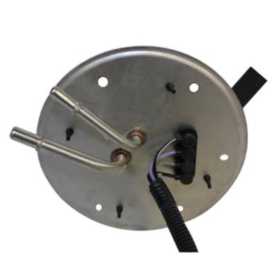 Rareelectrical - Fuel Pump Sender Assembly Compatible With 1995 Ford Explorer V8 5.0L V6 4.0L All Trims Replaces - Image 3